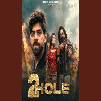 2 Hole Masoom Sharma Ft Kay D New Haryanvi Song 2025 By Masoom Sharma,Ashu Twinkle Poster